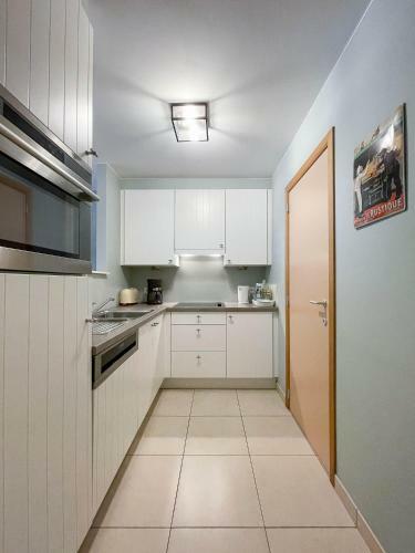 Apartamento Knokke : Superbe Appartement 6 Pers - 2 Ch. Centre