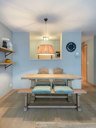 Apartamento Knokke : Superbe Appartement 6 Pers - 2 Ch. Centre