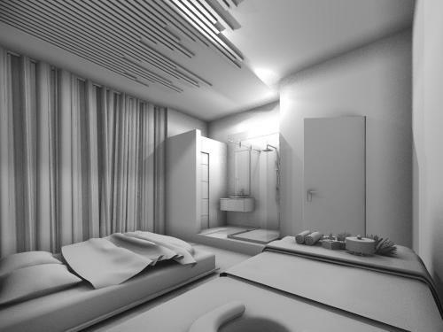 Le 772, Love Room