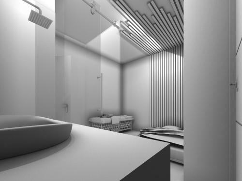 Le 772, Love Room