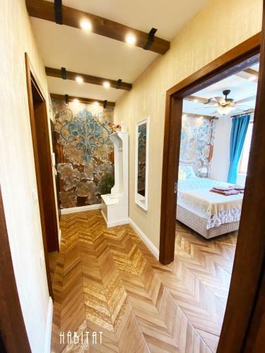 Habitat Central Apartment