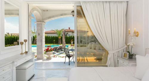 Luxury Villa Casablanka