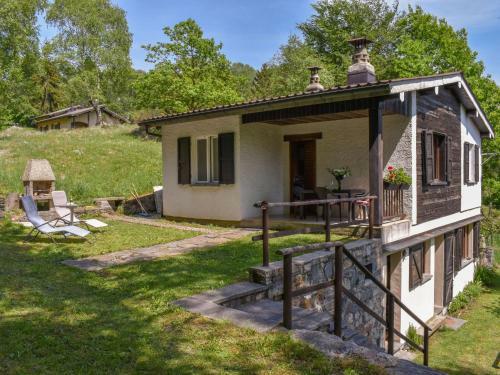 Holiday Home Casa M�la50