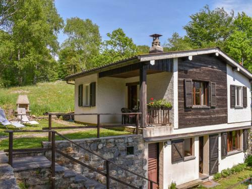 Holiday Home Casa M�la50