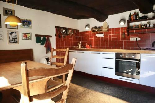 Apartamento Casa Bruja Tradizionale Rustico Ticinese