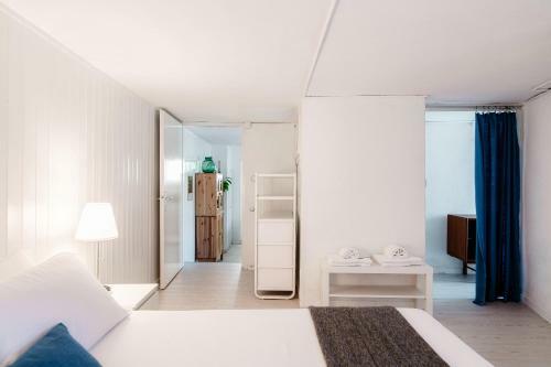 Apartamento Jolie Br�
