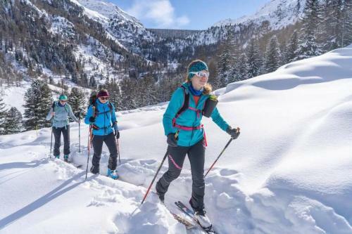 Chalet Patagonia Nendaz - 7 Personnes