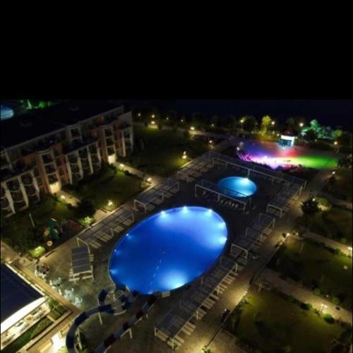 Prestige Fort Beach Apartment