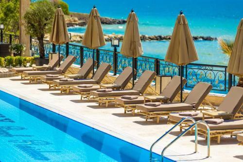 Onyx 2 Private Beach Apartment