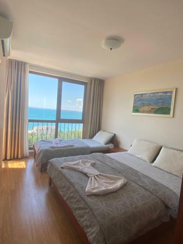 Apartamento Sea Fort 138