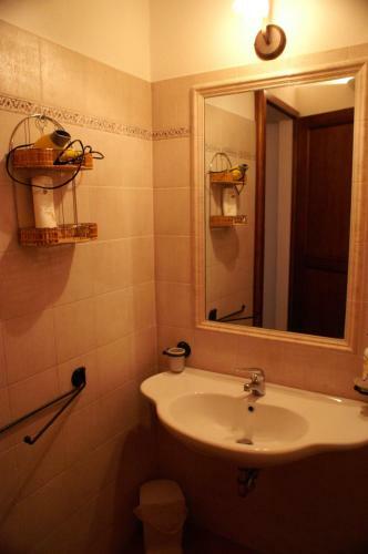 Apartamento Oliveto Di Teodora
