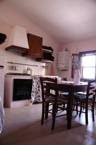 Apartamento Oliveto Di Teodora