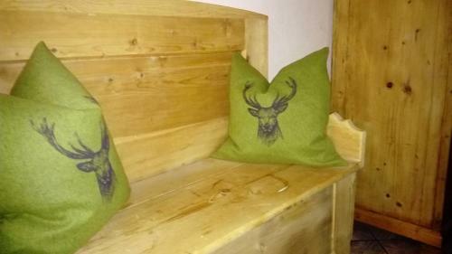 Hostal Garni Hattlerhof B&B