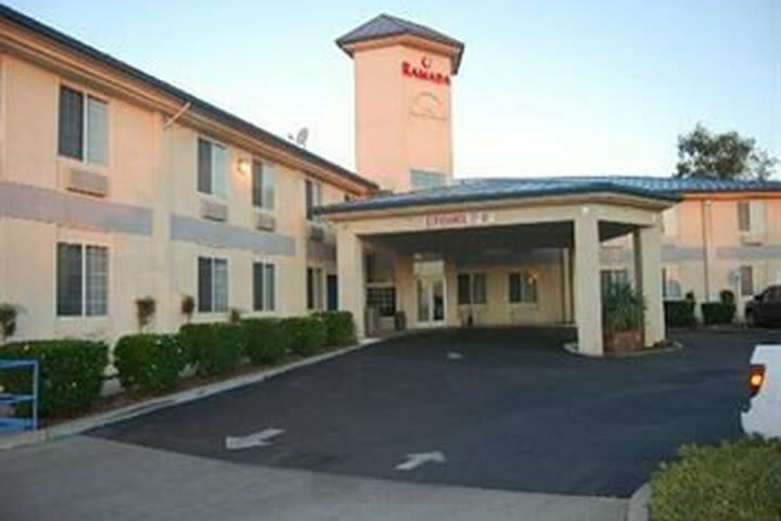Hotel Ramada Williams