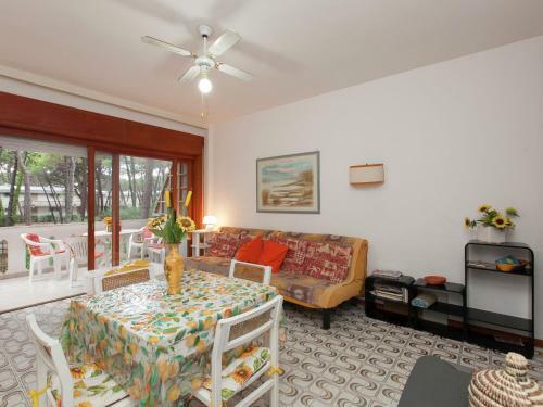 Apartment Il Girasole Grosseto