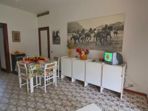 Apartment Il Girasole Grosseto