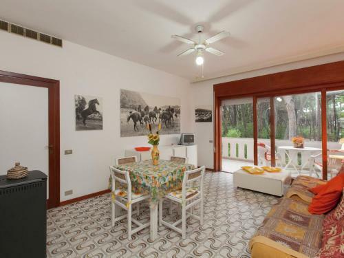 Apartment Il Girasole Grosseto