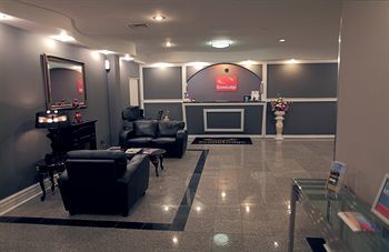 Hotel Econo Lodge London