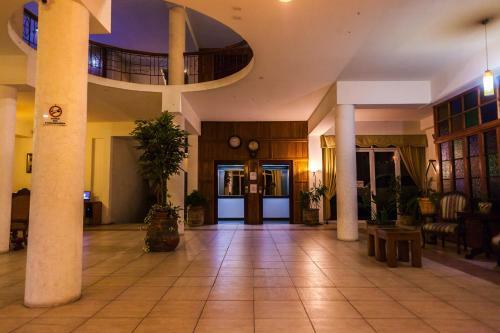 Hotel Marina