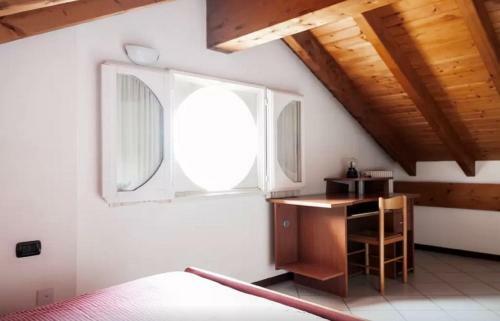 Apartamento Orta Home Holiday