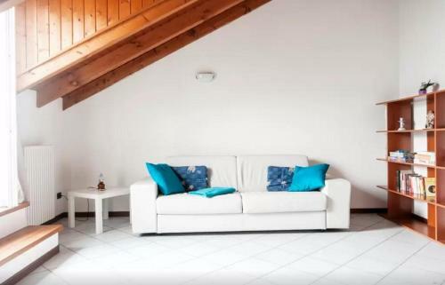 Apartamento Orta Home Holiday