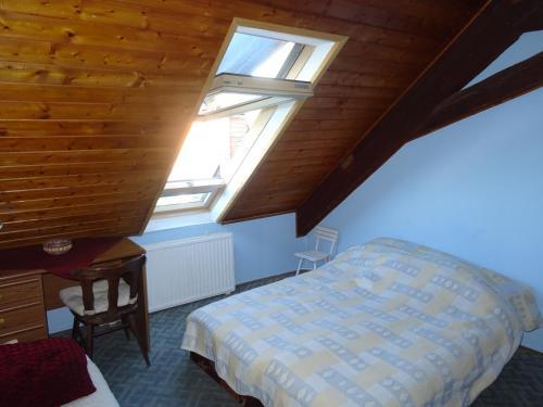 Magdalena Apartman