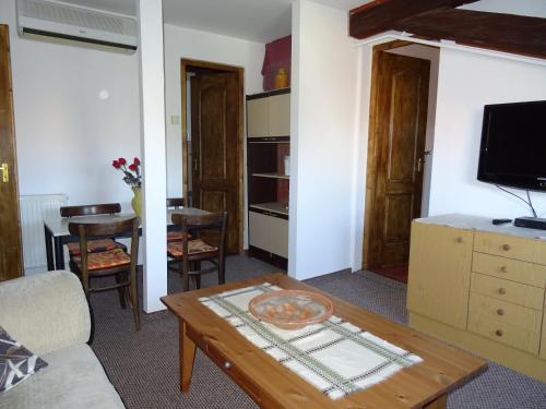 Magdalena Apartman