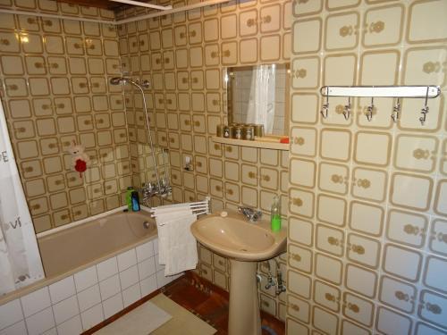 Magdalena Apartman