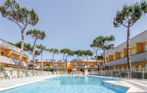 Apartamento La Piazzetta A