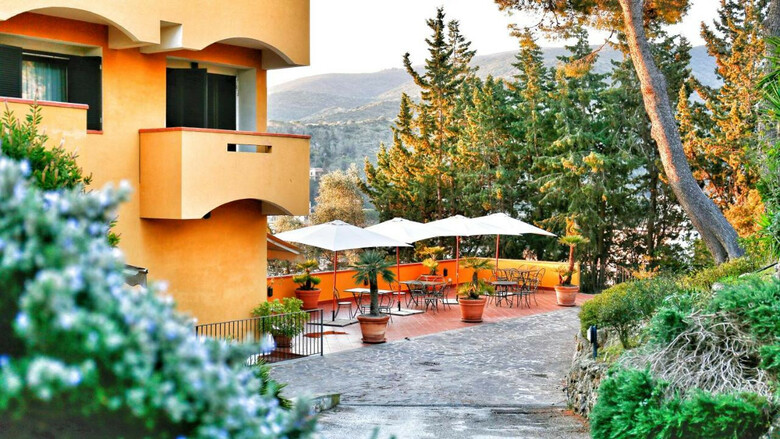 Mercure Argentario Hotel Filippo II