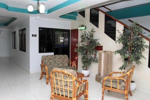 Hotel Alcala
