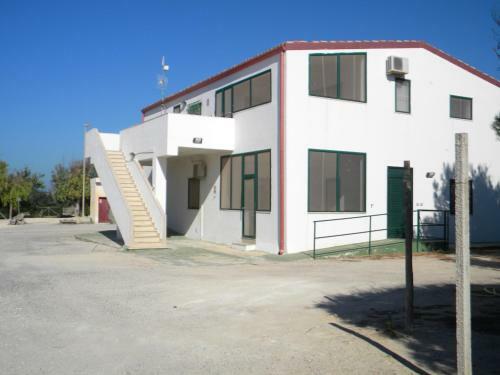 Apartamento Capo Scalambri
