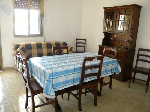 Apartamento Capo Scalambri