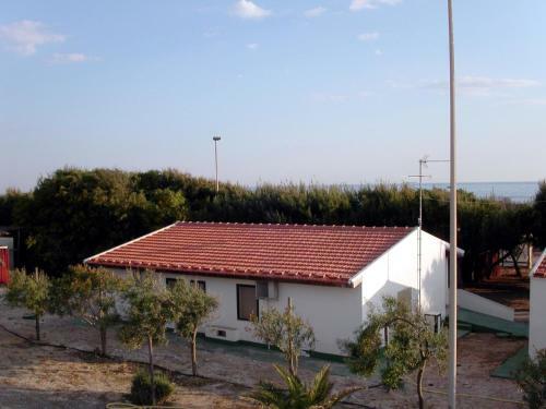 Apartamento Capo Scalambri