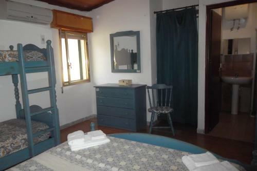 Apartamento Capo Scalambri