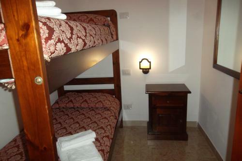 Apartamento Capo Scalambri