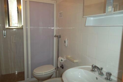 Apartamento Capo Scalambri