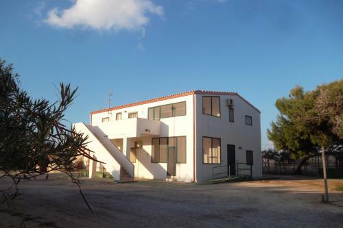Apartamento Capo Scalambri
