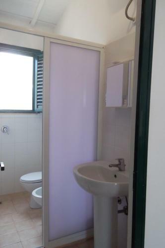 Apartamento Capo Scalambri