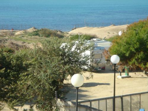 Apartamento Capo Scalambri