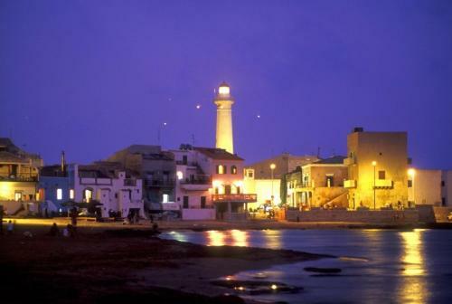 Apartamento Capo Scalambri
