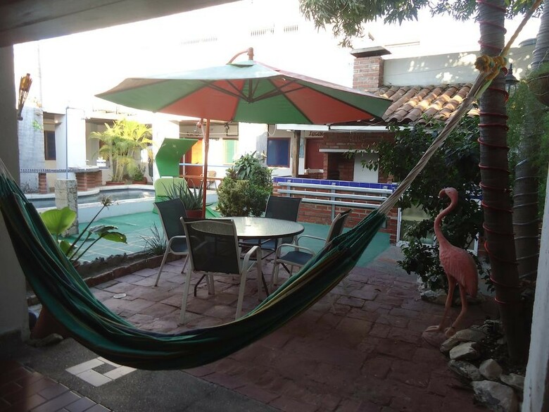 Hotel Nueva Granada
