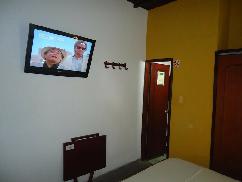 Hotel Nueva Granada