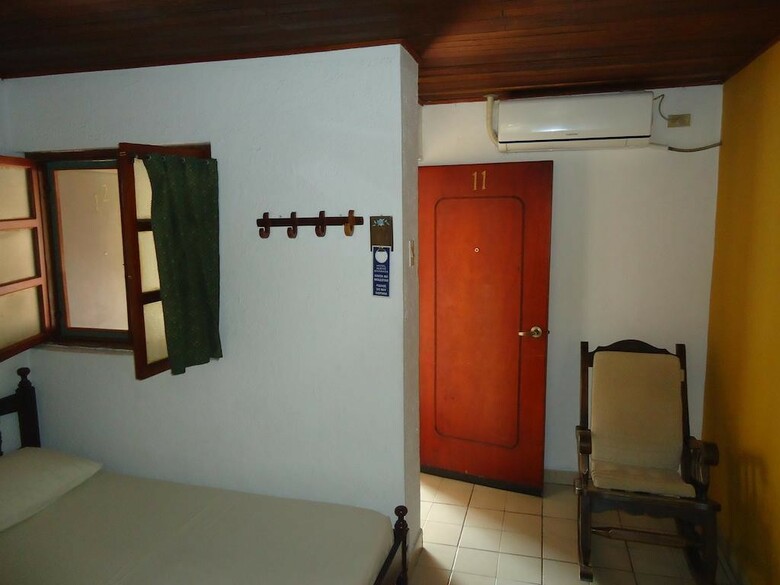 Hotel Nueva Granada