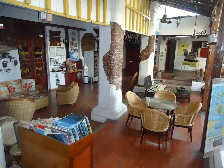 Hotel Nueva Granada