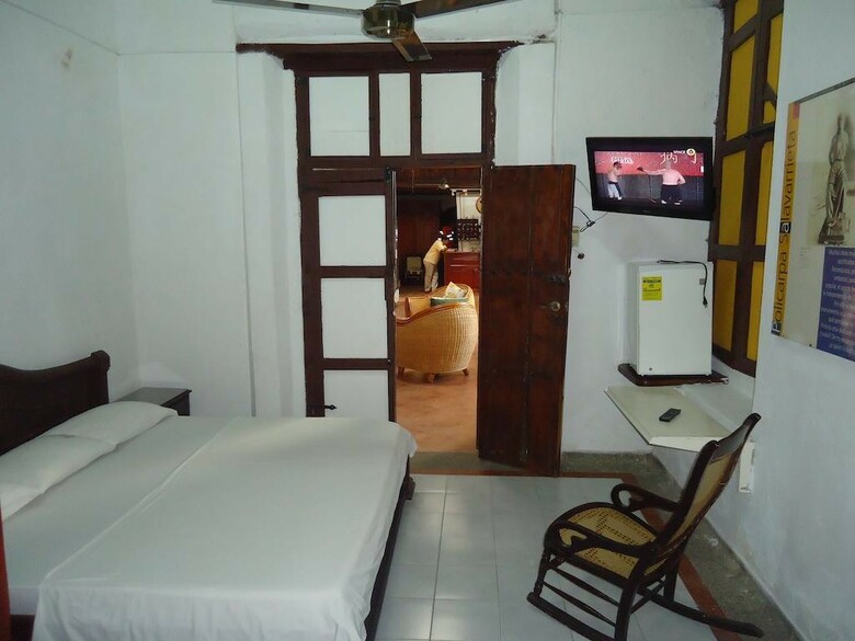 Hotel Nueva Granada