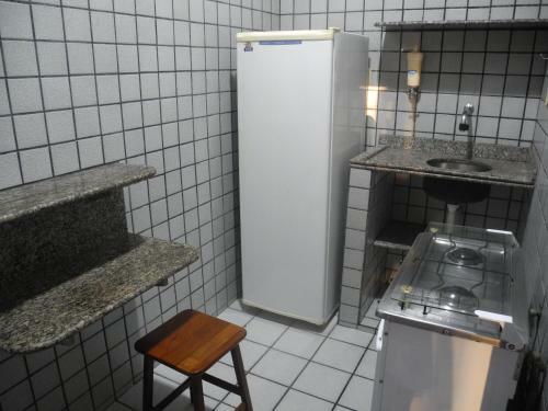 Praia Apart Hotel