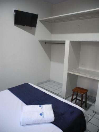 Praia Apart Hotel
