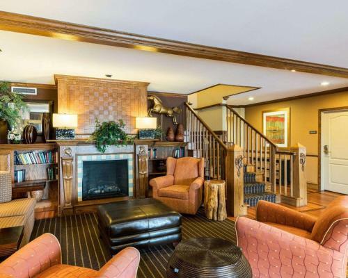 Hotel Comfort Inn & Suites Dover