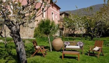Apartamentos Rurales Los Vergeles